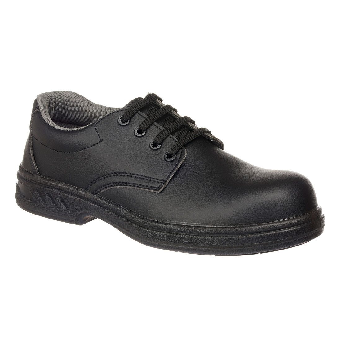 Scarpa di sicurezza allacciata S2 - Calzature di protezione Scarpa di sicurezza allacciata S2 - Calzature di protezione