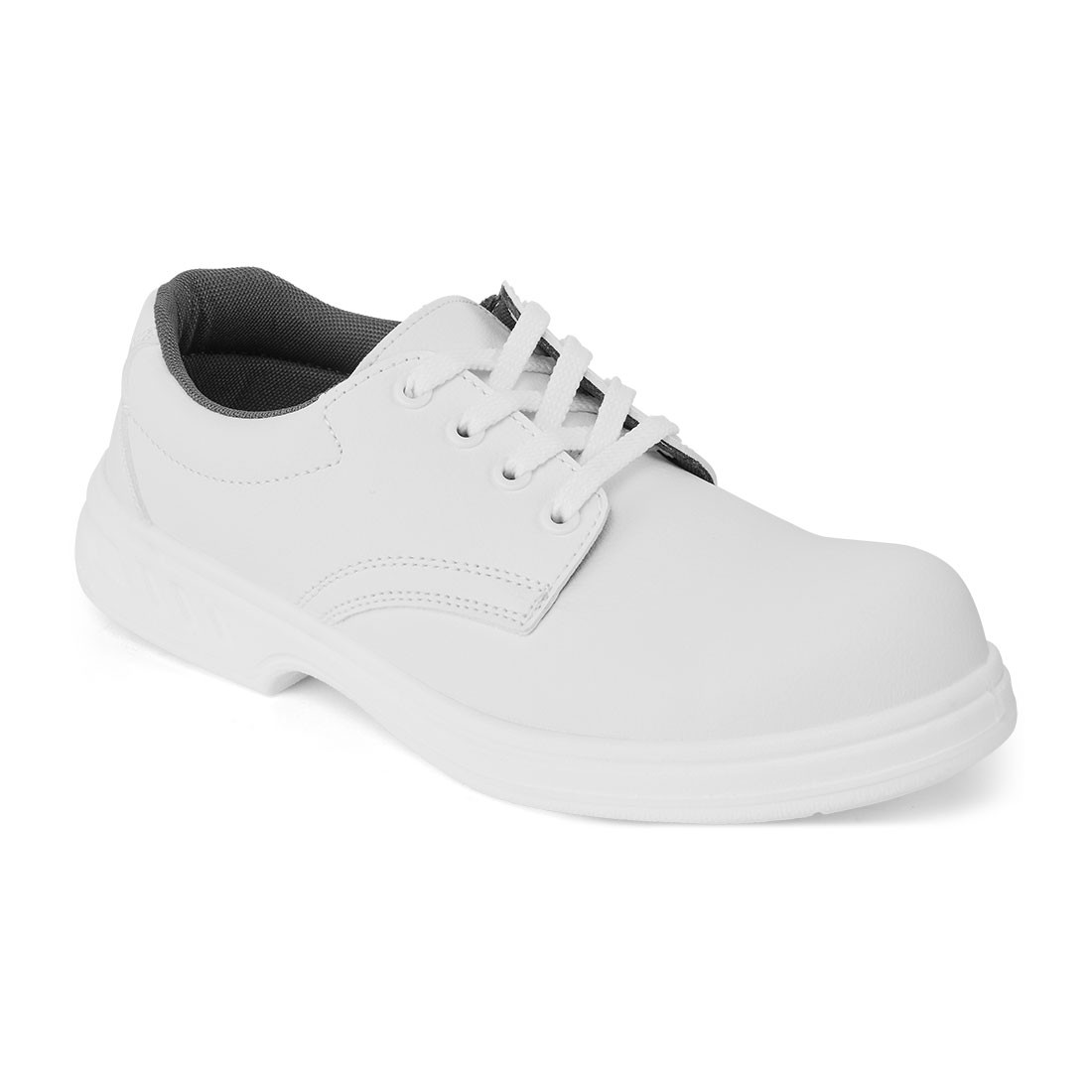 Scarpa di sicurezza allacciata S2 - Calzature di protezione Scarpa di sicurezza allacciata S2 - Calzature di protezione