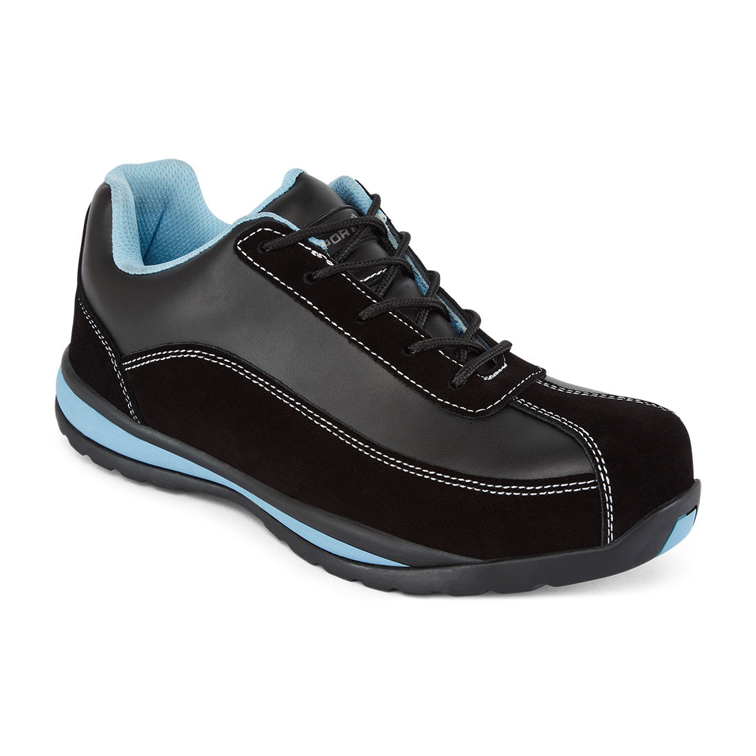 Deportivo de seguridad Steelite™ para mujer SB - Calzado de protección Deportivo de seguridad Steelite™ para mujer SB - Calzado de protección