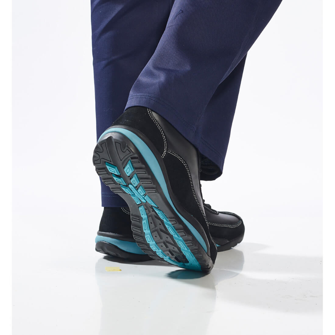 Pantof de Dama Steelite™ S1P HRO - Incaltaminte de protectie | Bocanci, Pantofi, Sandale, Cizme