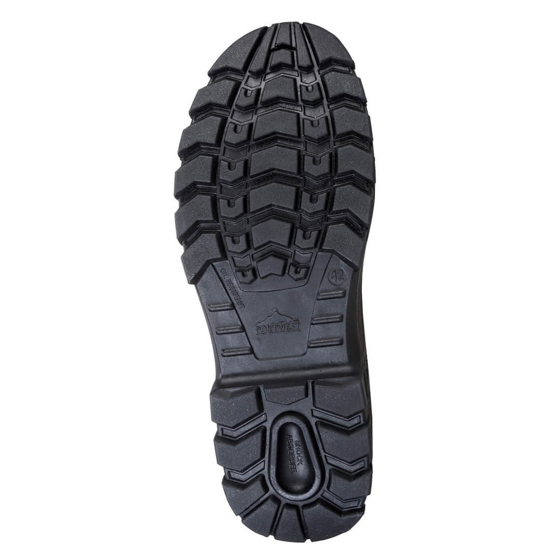 Pantof de Lucru O1 - Incaltaminte de protectie | Bocanci, Pantofi, Sandale, Cizme