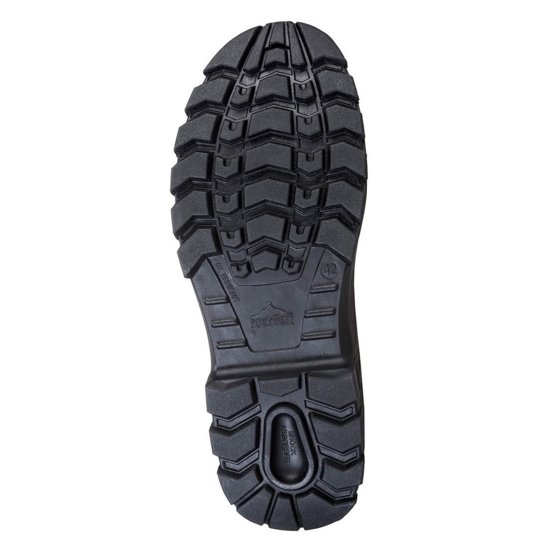 Work Shoe O1 - Footwear Work Shoe O1 - Footwear