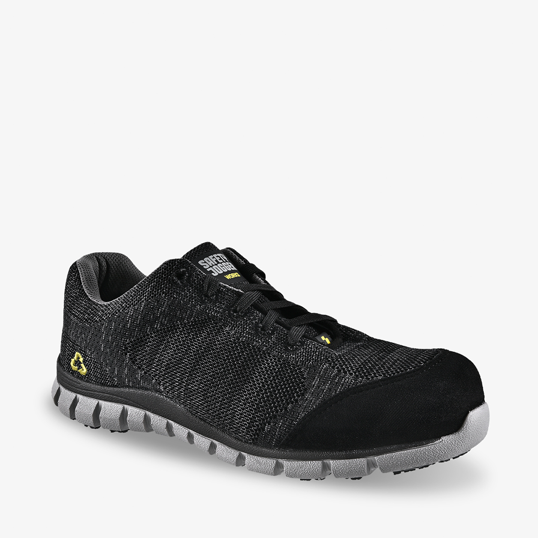 Scarpa antinfortunistica Premium MORRIS S1P - Calzature di protezione Scarpa antinfortunistica Premium MORRIS S1P - Calzature di protezione
