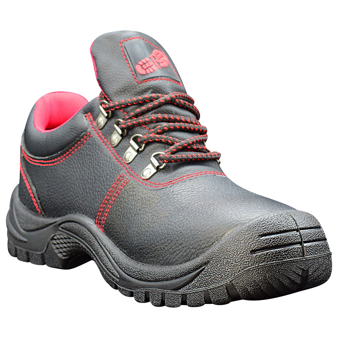 Zapato de protección S1 - Calzado de protección