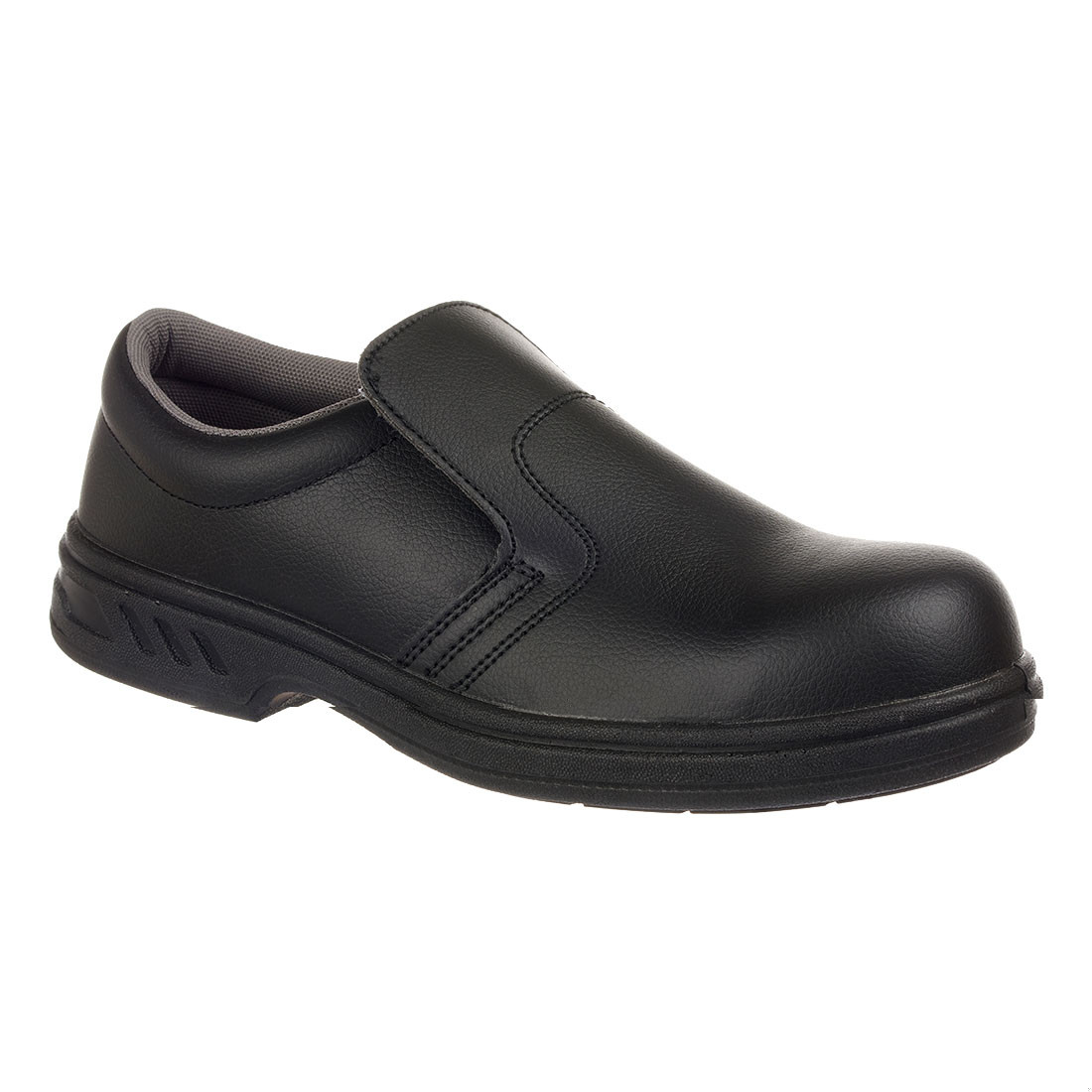 Mocassino di sicurezza S2 - Calzature di protezione Mocassino di sicurezza S2 - Calzature di protezione