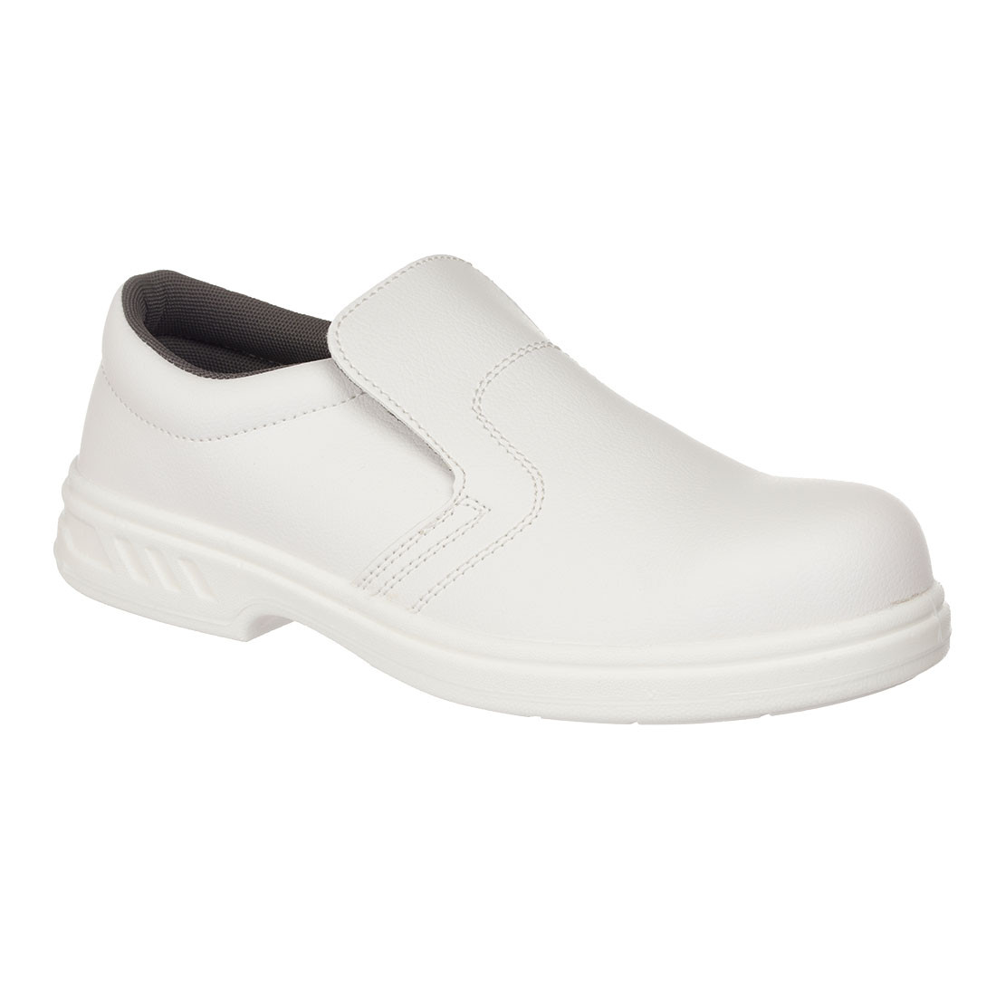 Mocassino di sicurezza S2 - Calzature di protezione Mocassino di sicurezza S2 - Calzature di protezione