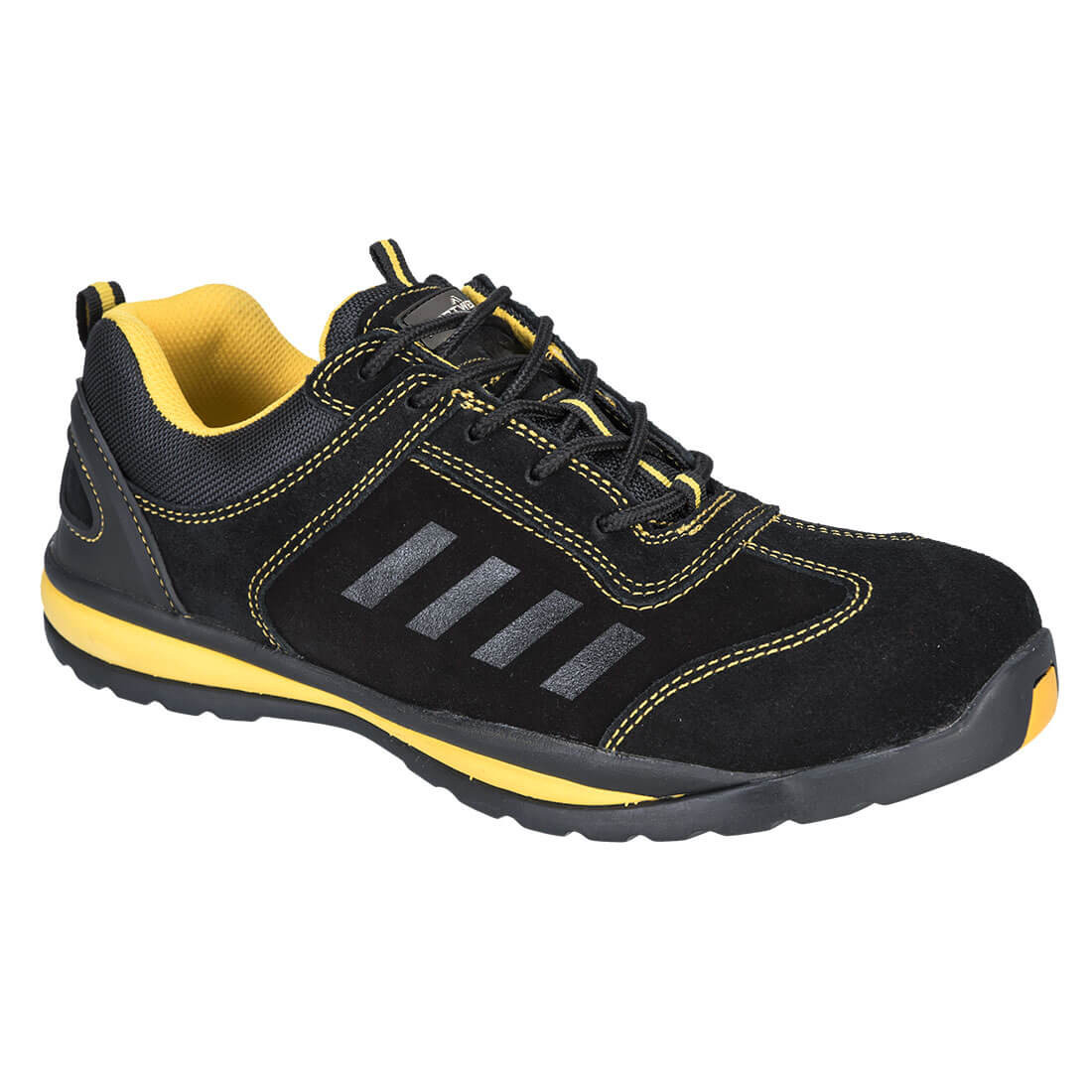 Pantof de Protectie Steelite™ Lusum, S1P HRO - Incaltaminte de protectie | Bocanci, Pantofi, Sandale, Cizme Pantof de Protectie Steelite™ Lusum, S1P HRO - Incaltaminte de protectie | Bocanci, Pantofi, Sandale, Cizme
