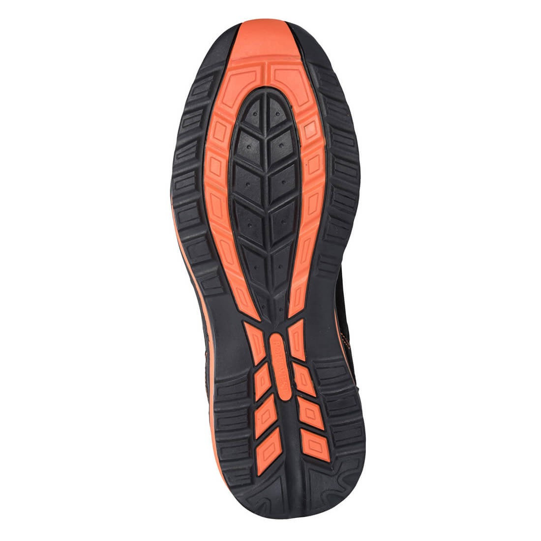 Steelite™ Lusum Safety Trainer - Footwear