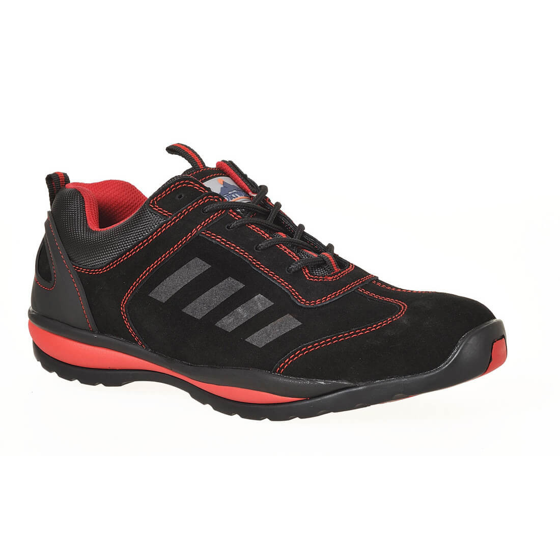 Trainer Lusum S1P HRO - Les chaussures de protection