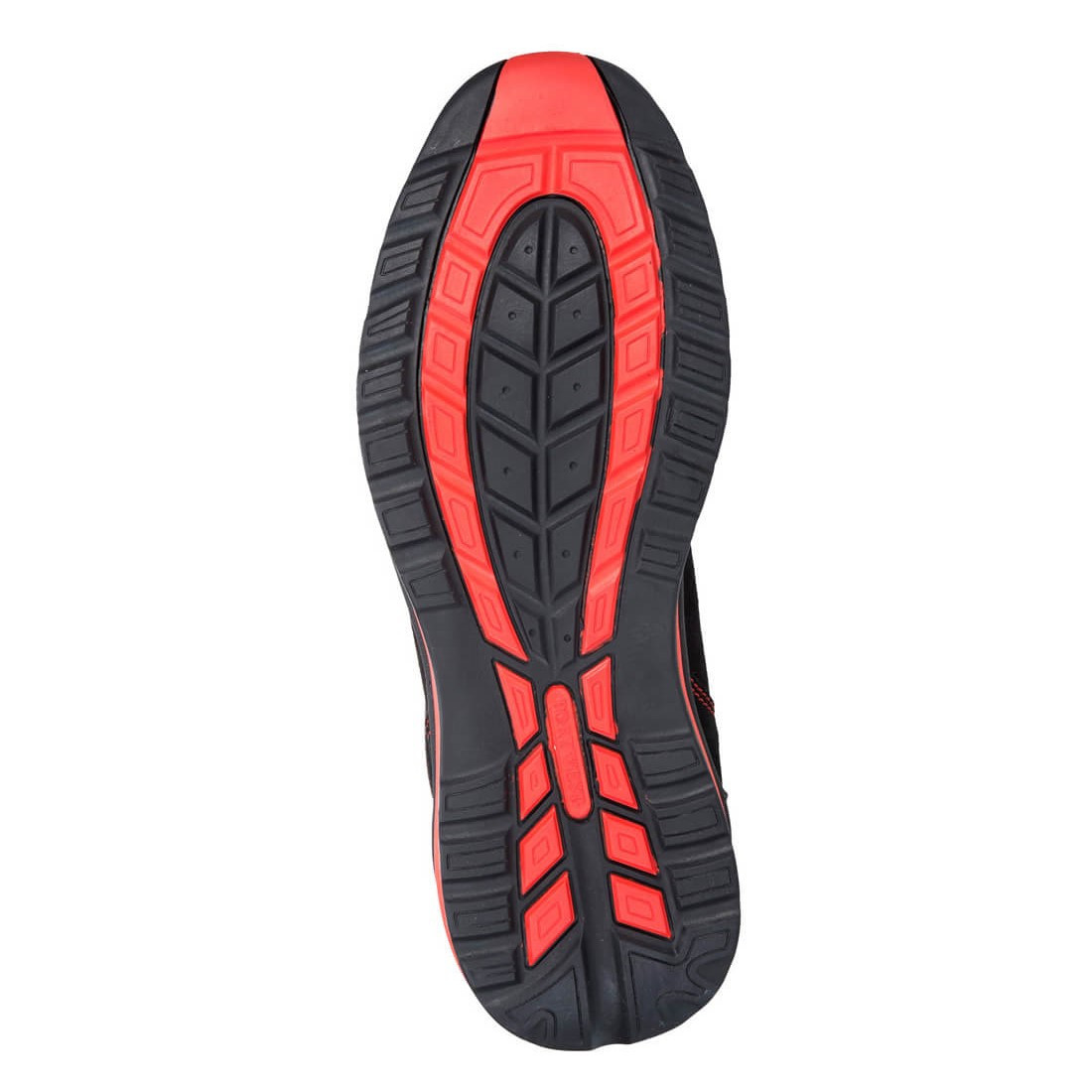 Steelite™ Lusum Safety Trainer - Footwear