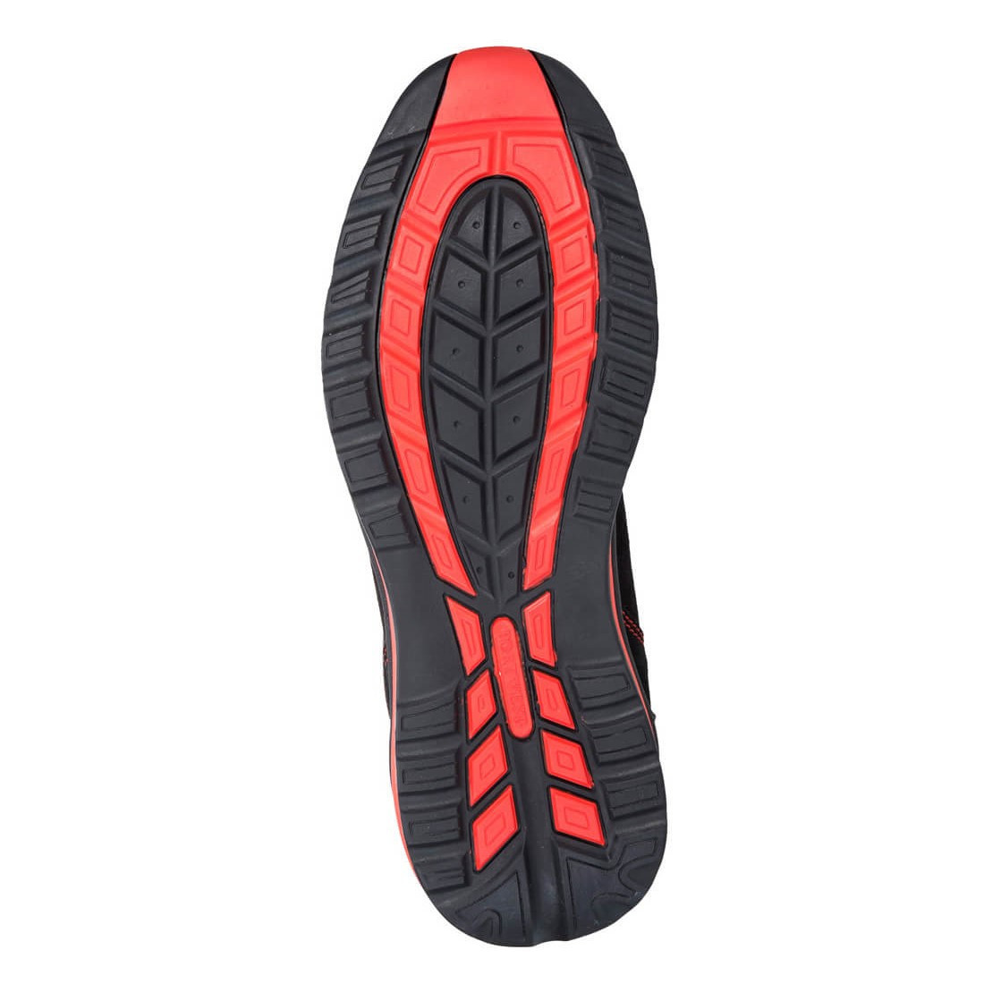 Trainer Lusum S1P HRO - Les chaussures de protection