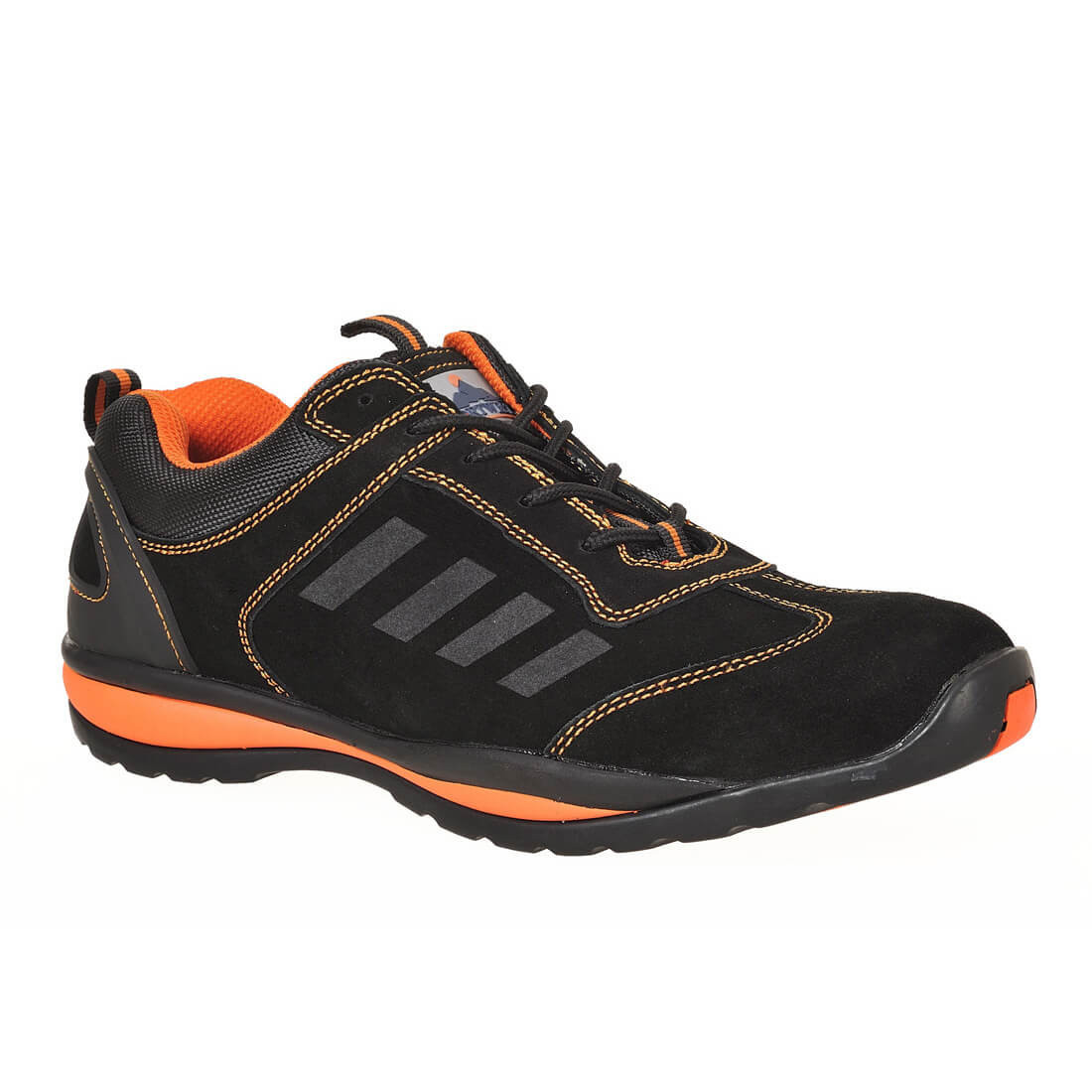 Steelite™ Lusum Safety Trainer - Footwear