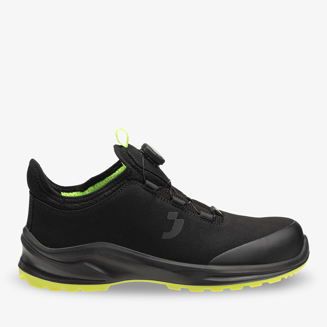 Zapato de seguridad con cierre TLS, MODULO S3S - Calzado de protección Zapato de seguridad con cierre TLS, MODULO S3S - Calzado de protección
