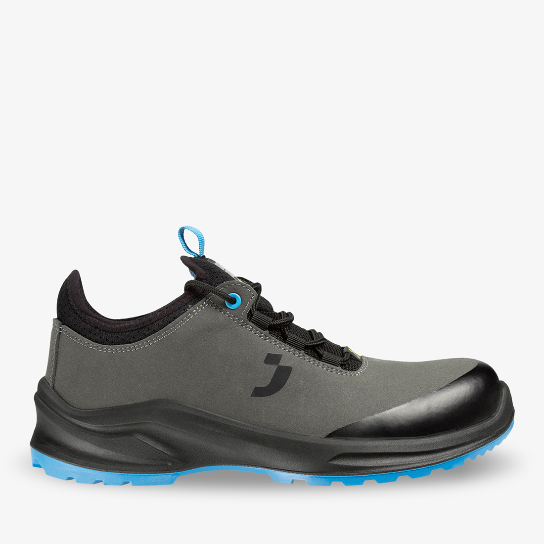 MODULO S3S Safety Shoe, Metal-Free - Footwear MODULO S3S Safety Shoe, Metal-Free - Footwear