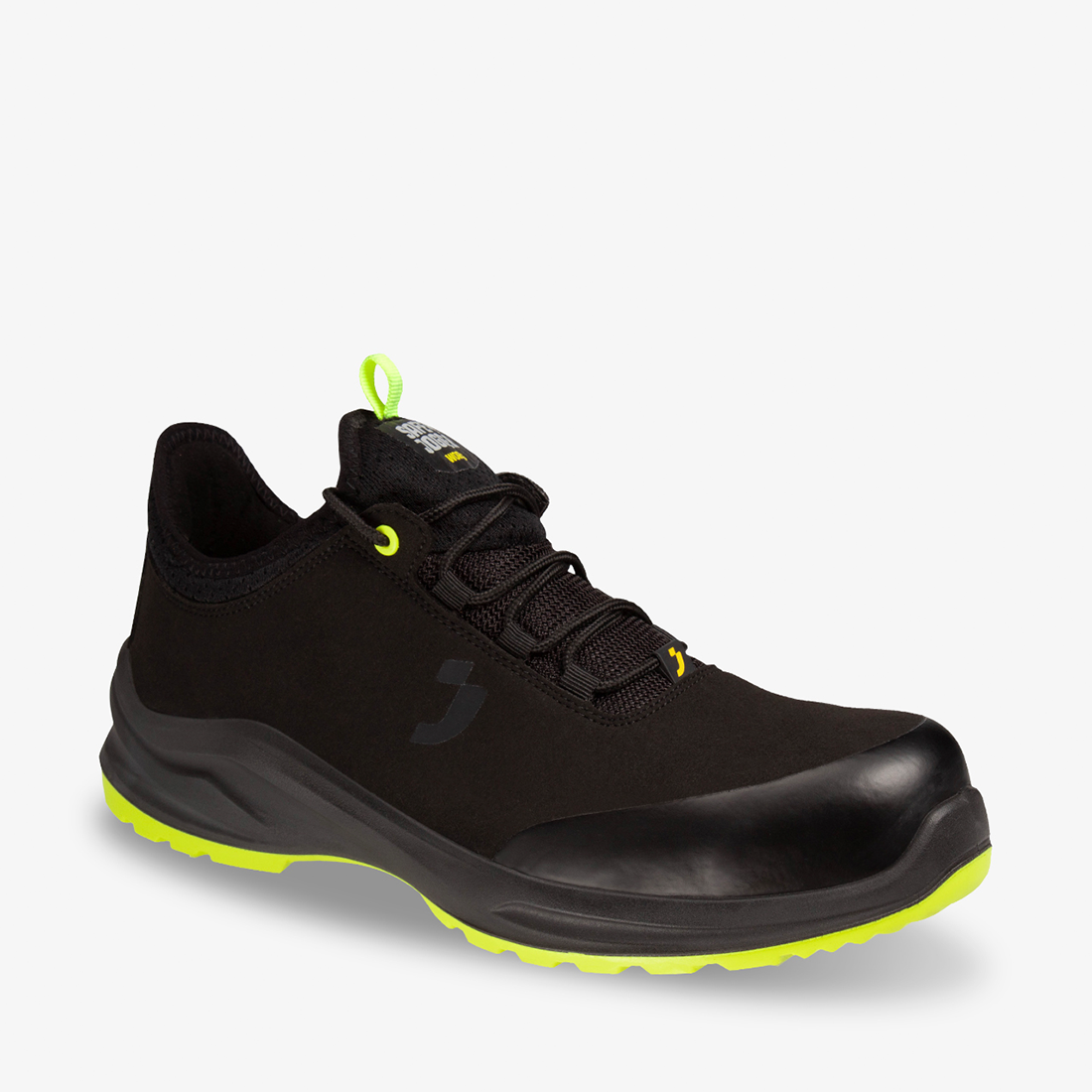 MODULO S3S Safety Shoe, Metal-Free - Footwear MODULO S3S Safety Shoe, Metal-Free - Footwear