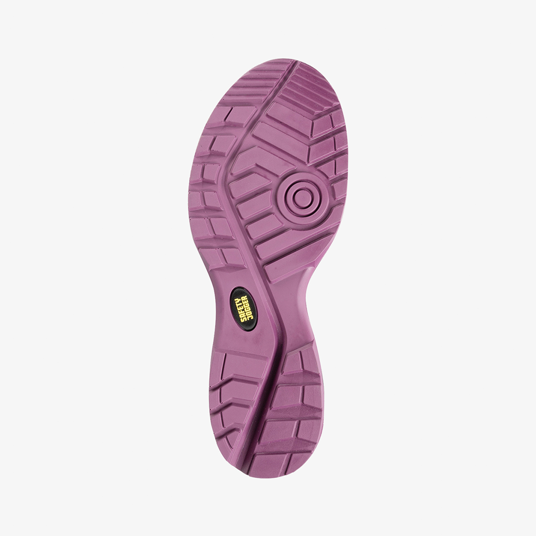MODULO S3S Safety Shoe, Metal-Free - Footwear MODULO S3S Safety Shoe, Metal-Free - Footwear
