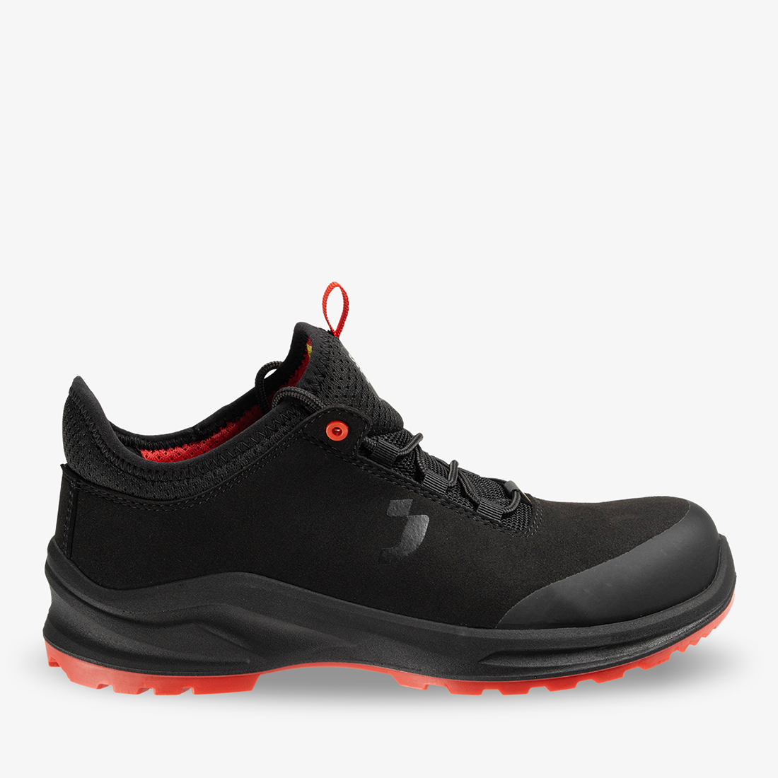 MODULO S3S Safety Shoe, Metal-Free - Footwear MODULO S3S Safety Shoe, Metal-Free - Footwear