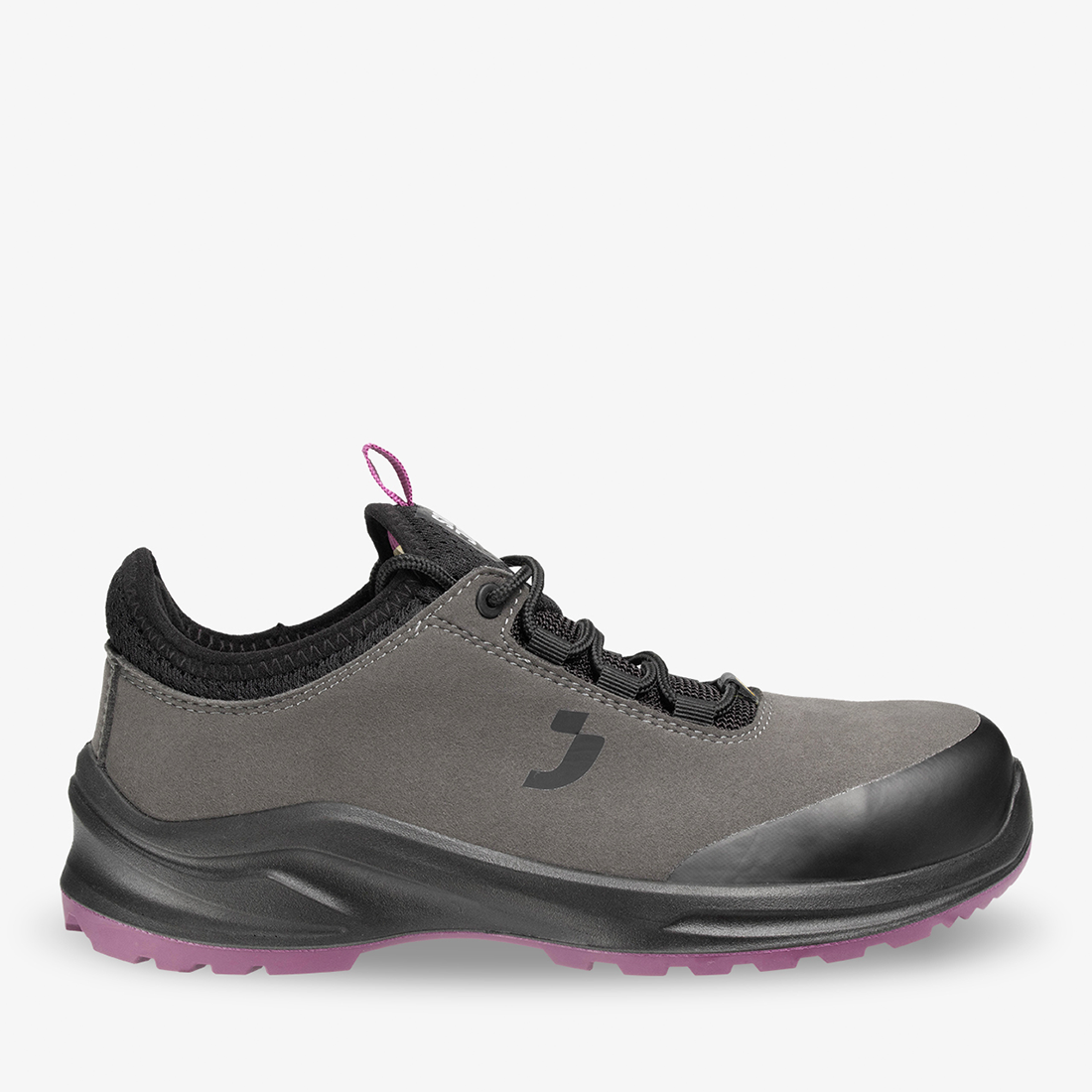 MODULO S3S Safety Shoe, Metal-Free - Footwear MODULO S3S Safety Shoe, Metal-Free - Footwear