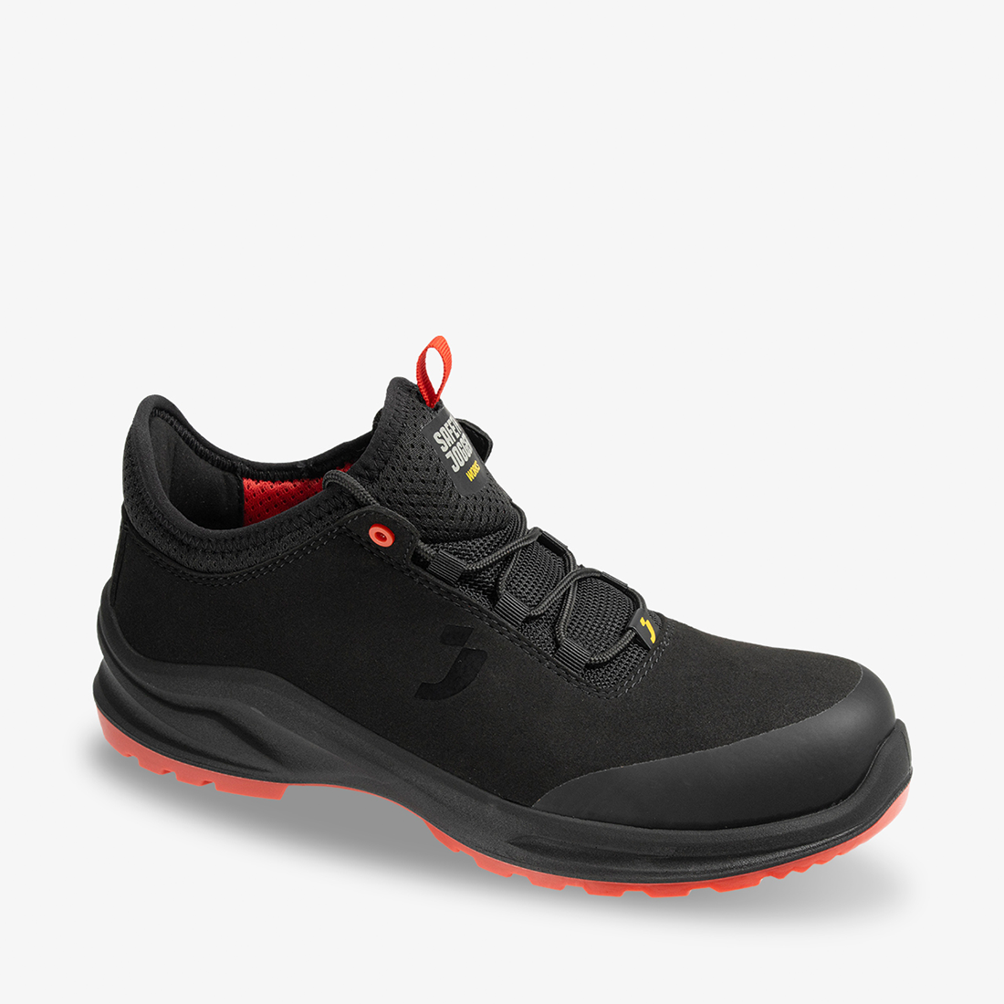 MODULO S3S Safety Shoe, Metal-Free - Footwear MODULO S3S Safety Shoe, Metal-Free - Footwear