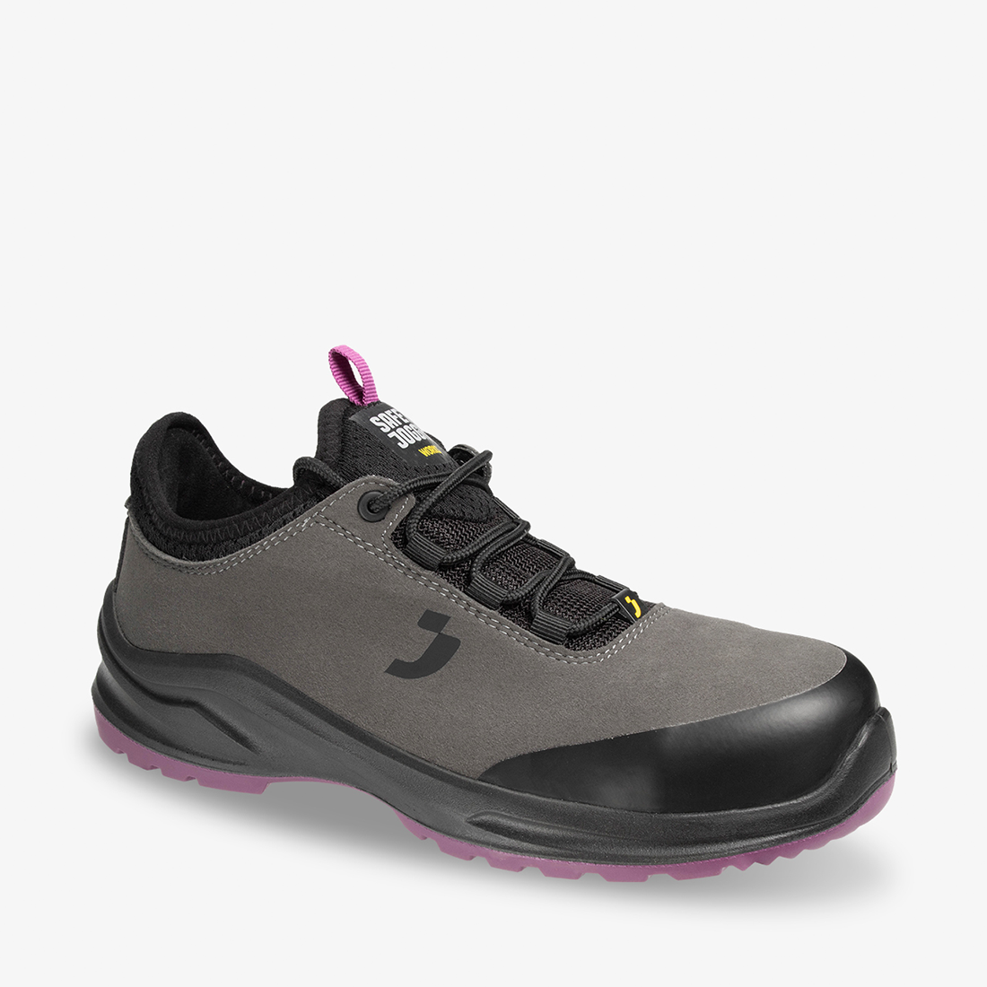 MODULO S3S Safety Shoe, Metal-Free - Footwear MODULO S3S Safety Shoe, Metal-Free - Footwear