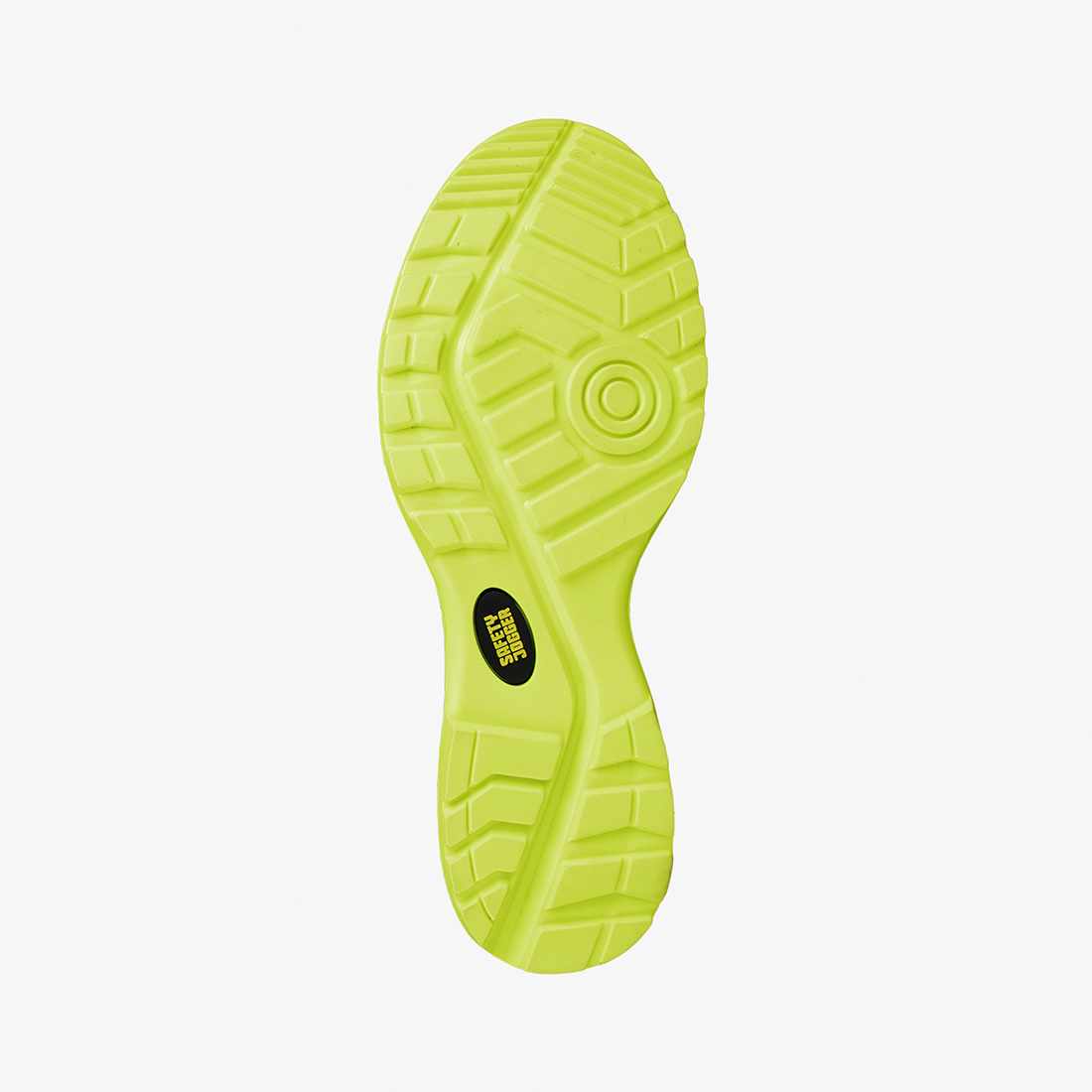 Zapato de seguridad ultratranspirable MODULO S1PS - Calzado de protección Zapato de seguridad ultratranspirable MODULO S1PS - Calzado de protección
