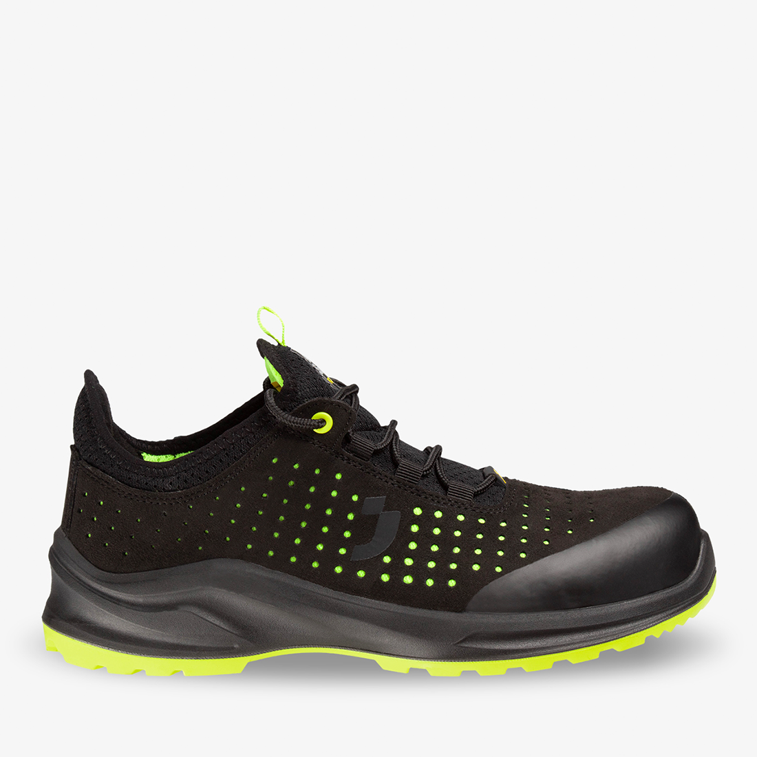 Zapato de seguridad ultratranspirable MODULO S1PS - Calzado de protección Zapato de seguridad ultratranspirable MODULO S1PS - Calzado de protección