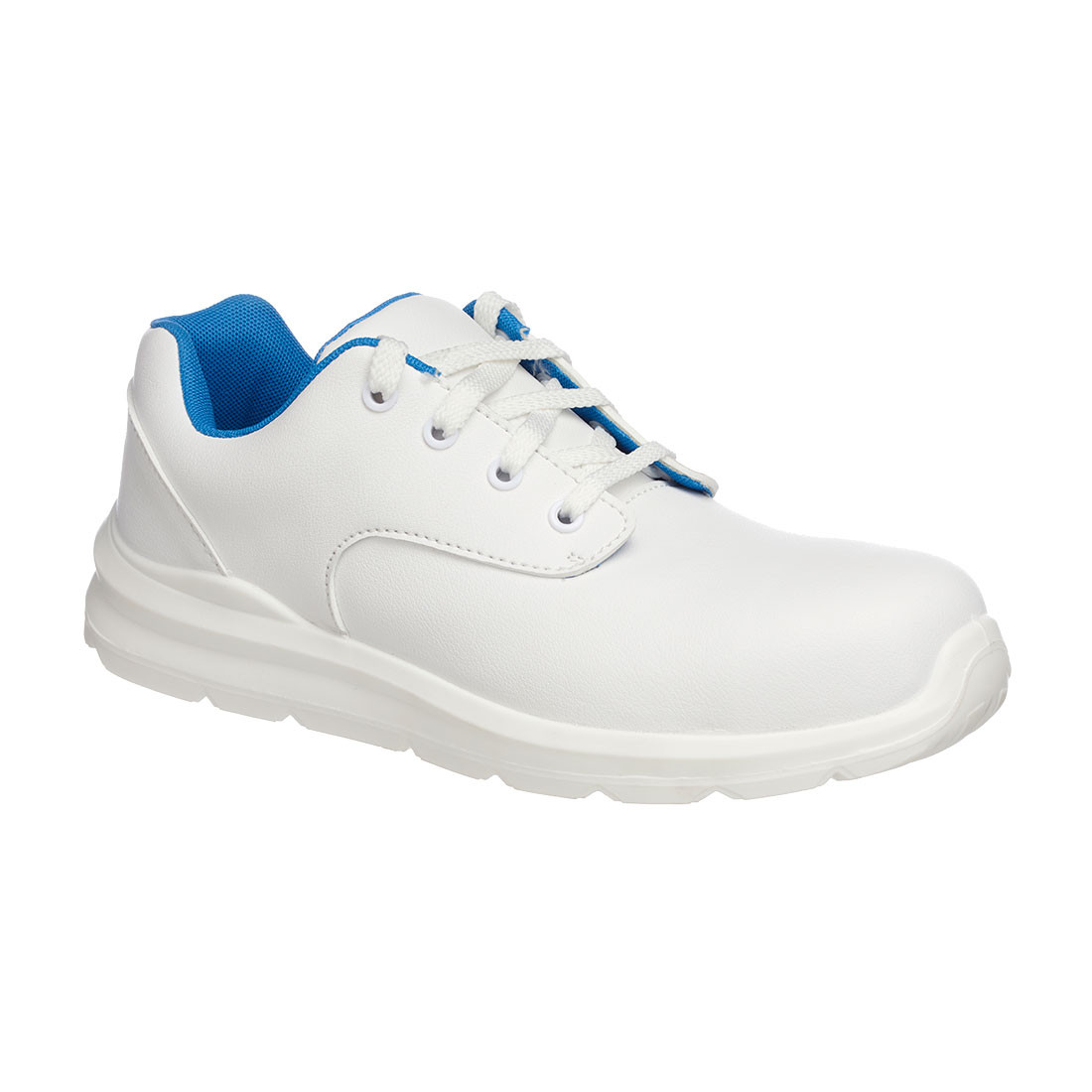 PantofI de protectie cu siret Portwest Compositelite - Incaltaminte de protectie | Bocanci, Pantofi, Sandale, Cizme