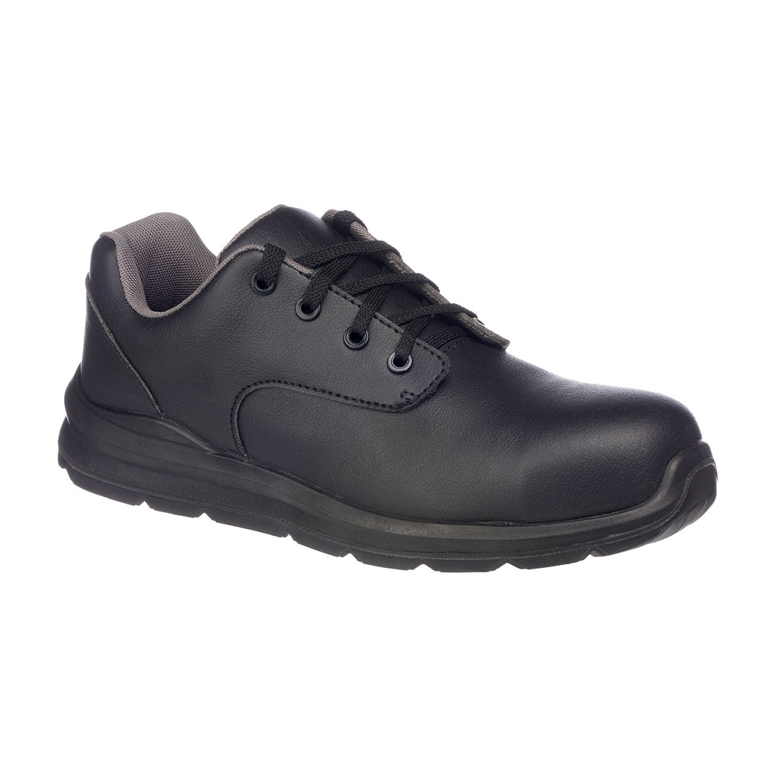 PantofI de protectie cu siret Portwest Compositelite - Incaltaminte de protectie | Bocanci, Pantofi, Sandale, Cizme