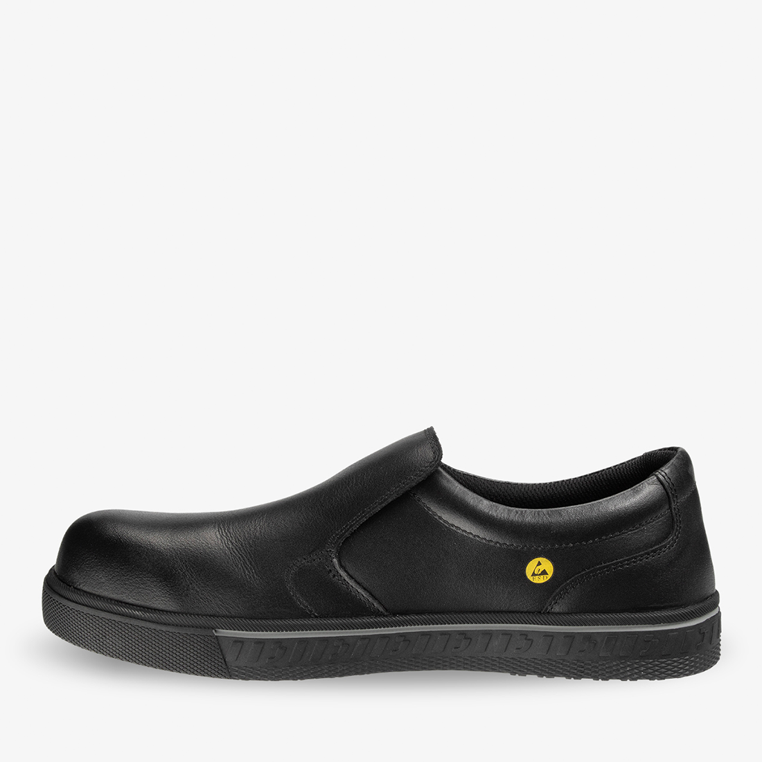 Pantof slip-on cu talpa Tiger Grip HAVEN S3 - Incaltaminte de protectie | Bocanci, Pantofi, Sandale, Cizme Pantof slip-on cu talpa Tiger Grip HAVEN S3 - Incaltaminte de protectie | Bocanci, Pantofi, Sandale, Cizme
