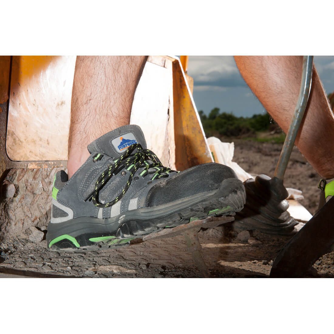 Pantof Steelite™ Loire S1P - Incaltaminte de protectie | Bocanci, Pantofi, Sandale, Cizme