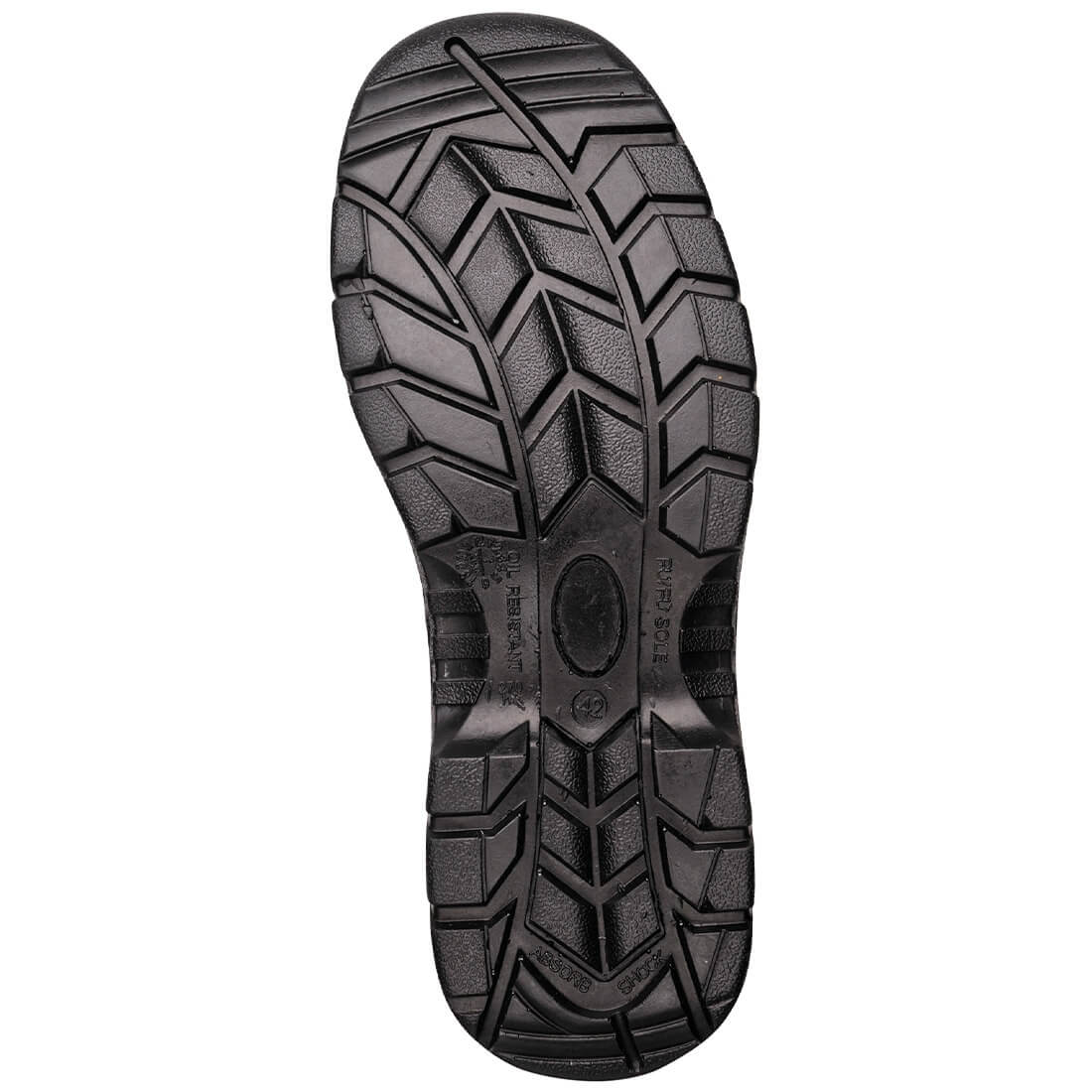 Scarpa Trouper Steelite™ S1P - Calzature di protezione Scarpa Trouper Steelite™ S1P - Calzature di protezione