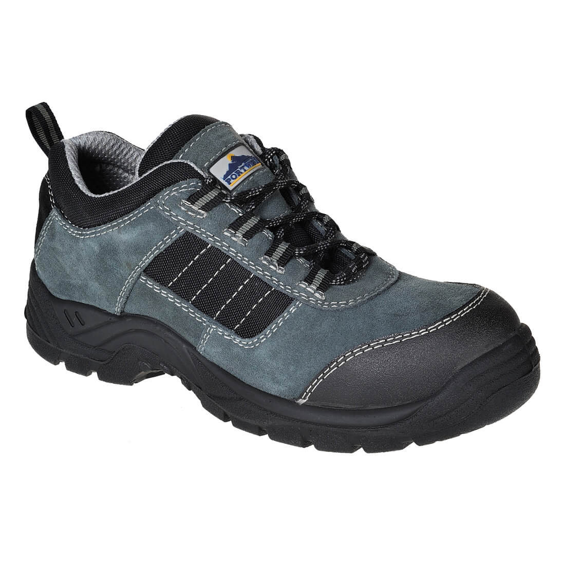 Tennis trekking compositelite S1 - Les chaussures de protection
