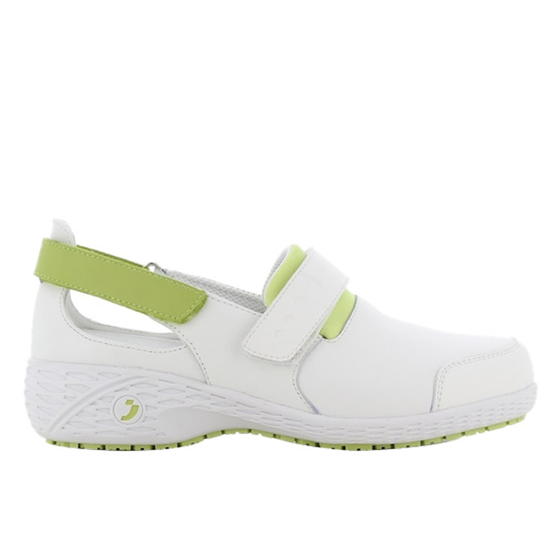 Chaussures pour femmes SAMANTHA OB - Les chaussures de protection