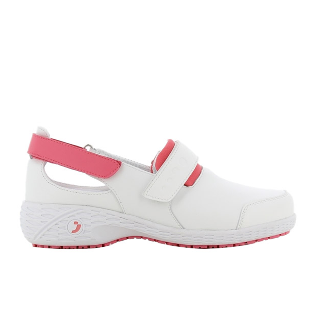 Chaussures pour femmes SAMANTHA OB - Les chaussures de protection