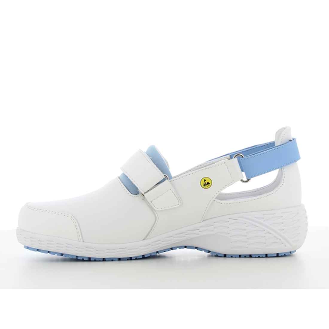 Pantofi dama SAMANTHA OB - Incaltaminte de protectie | Bocanci, Pantofi, Sandale, Cizme Pantofi dama SAMANTHA OB - Incaltaminte de protectie | Bocanci, Pantofi, Sandale, Cizme