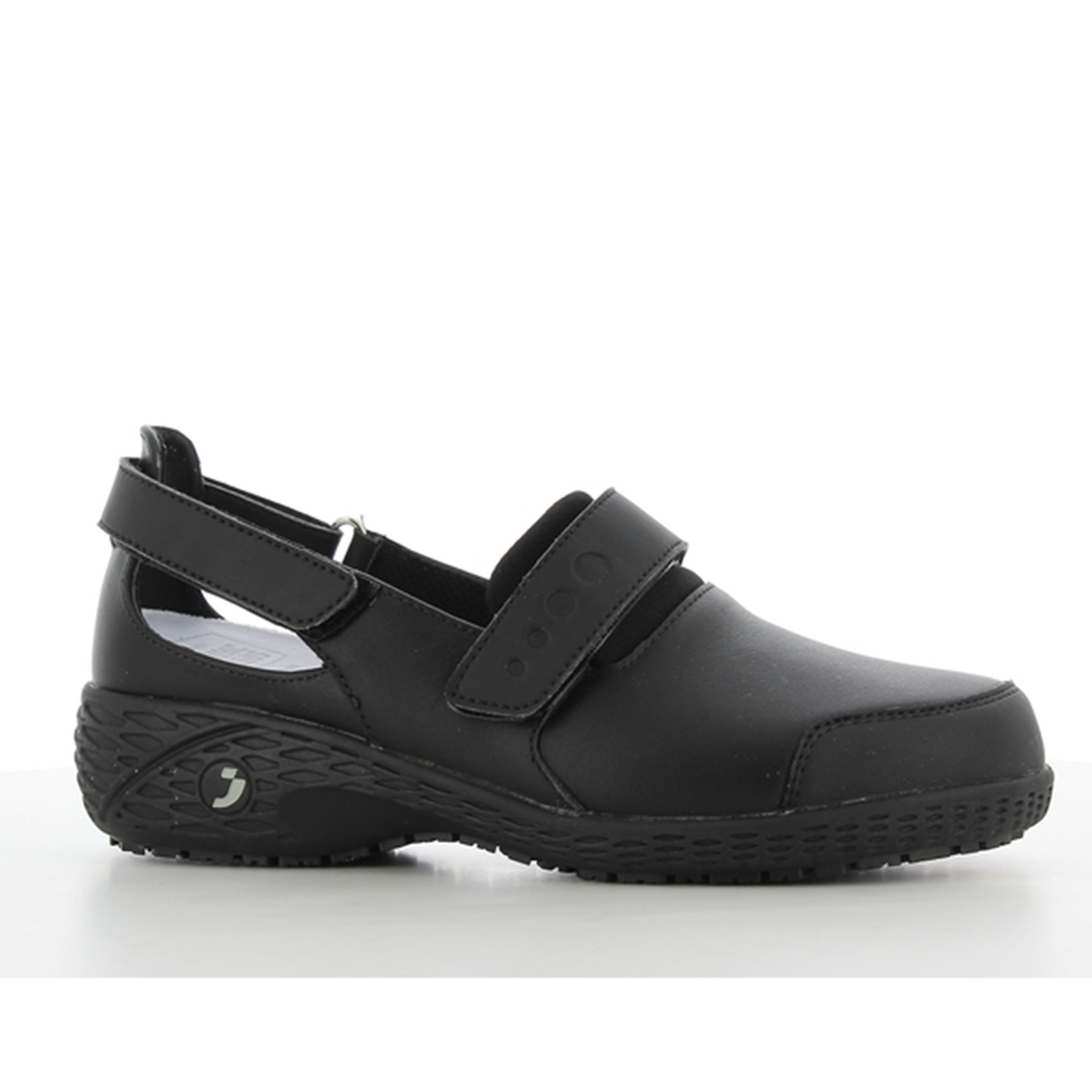 Chaussures pour femmes SAMANTHA OB - Les chaussures de protection