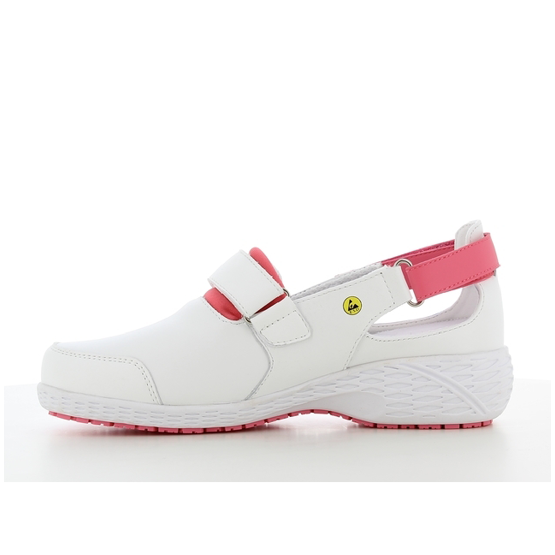 Chaussures pour femmes SAMANTHA OB - Les chaussures de protection