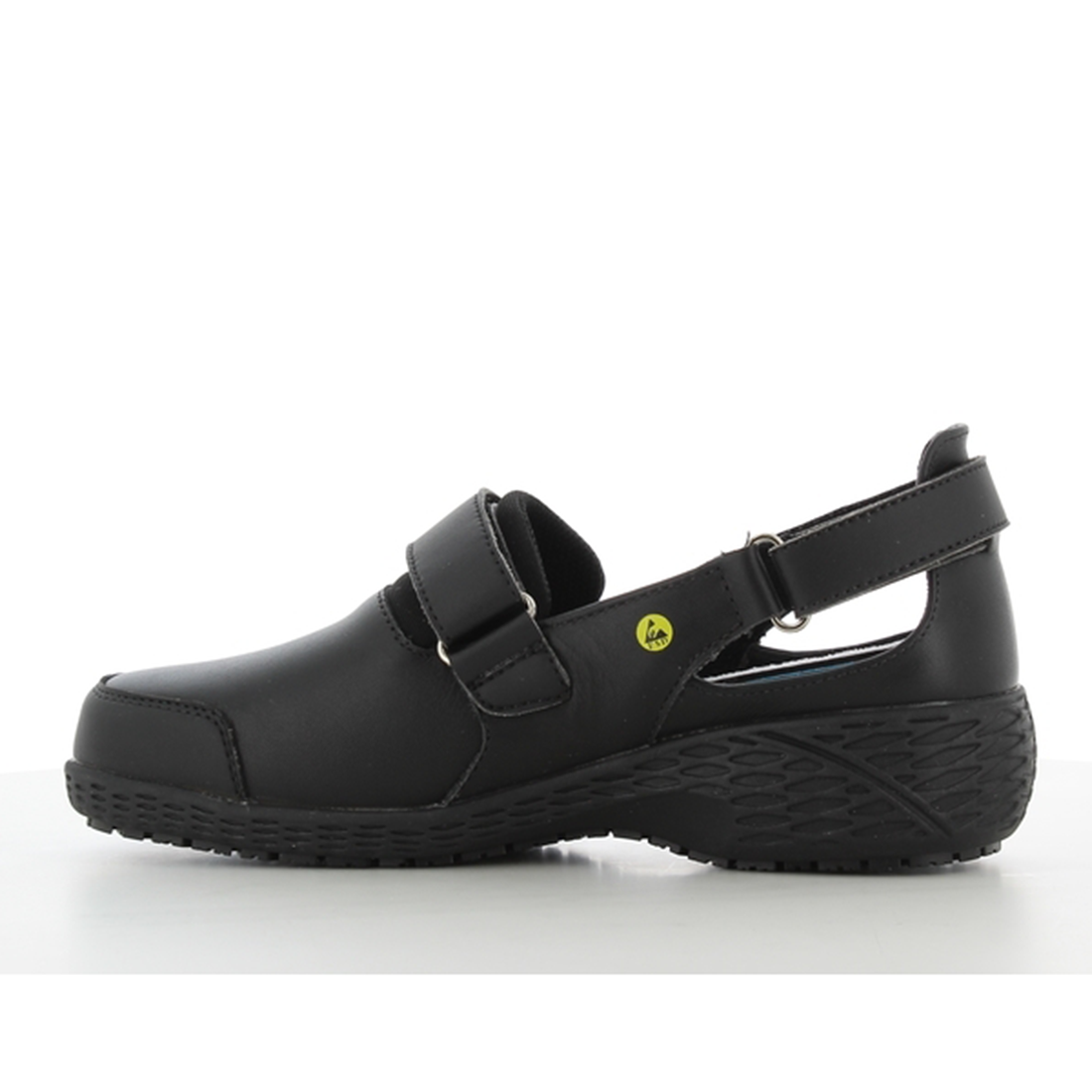 Chaussures pour femmes SAMANTHA OB - Les chaussures de protection