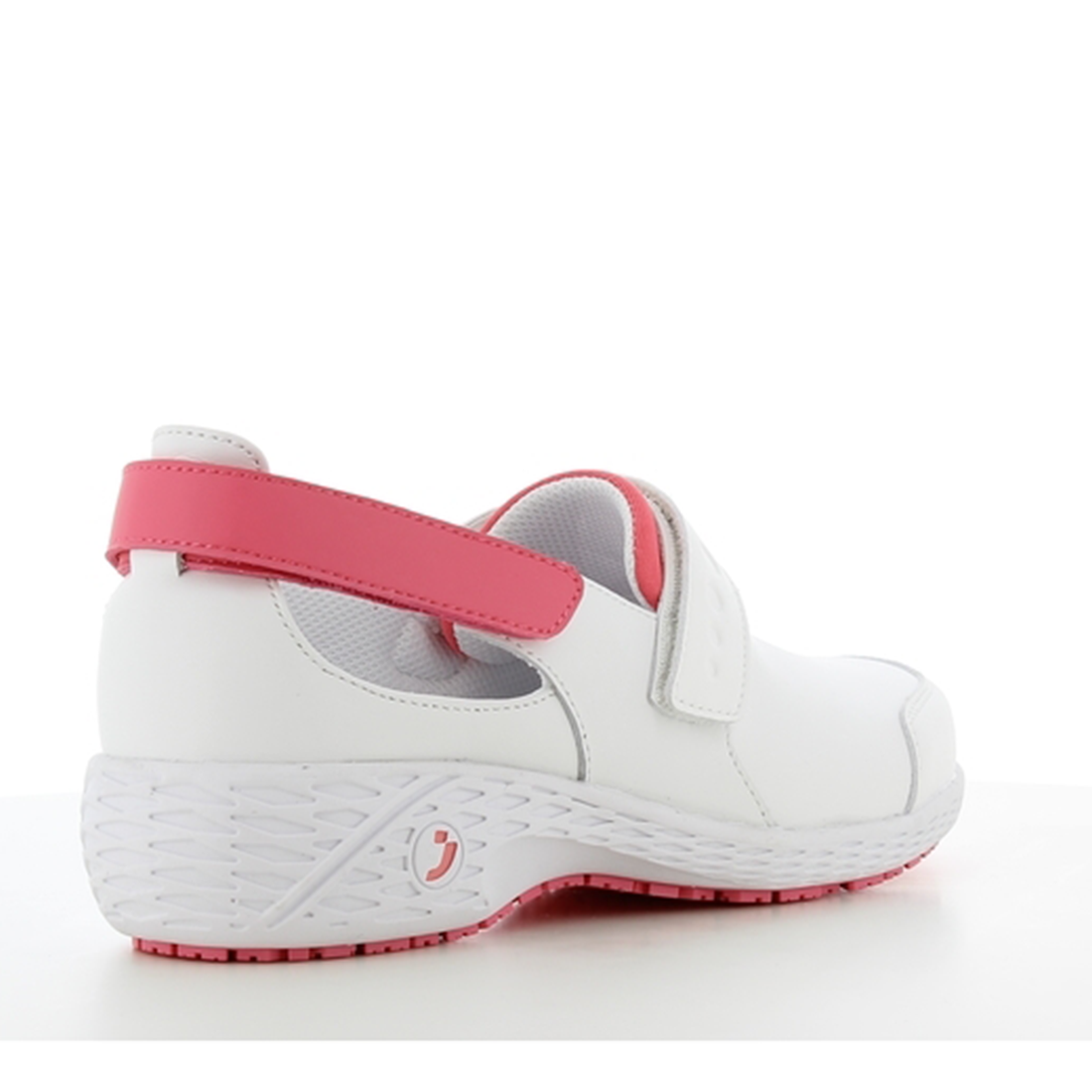 Chaussures pour femmes SAMANTHA OB - Les chaussures de protection