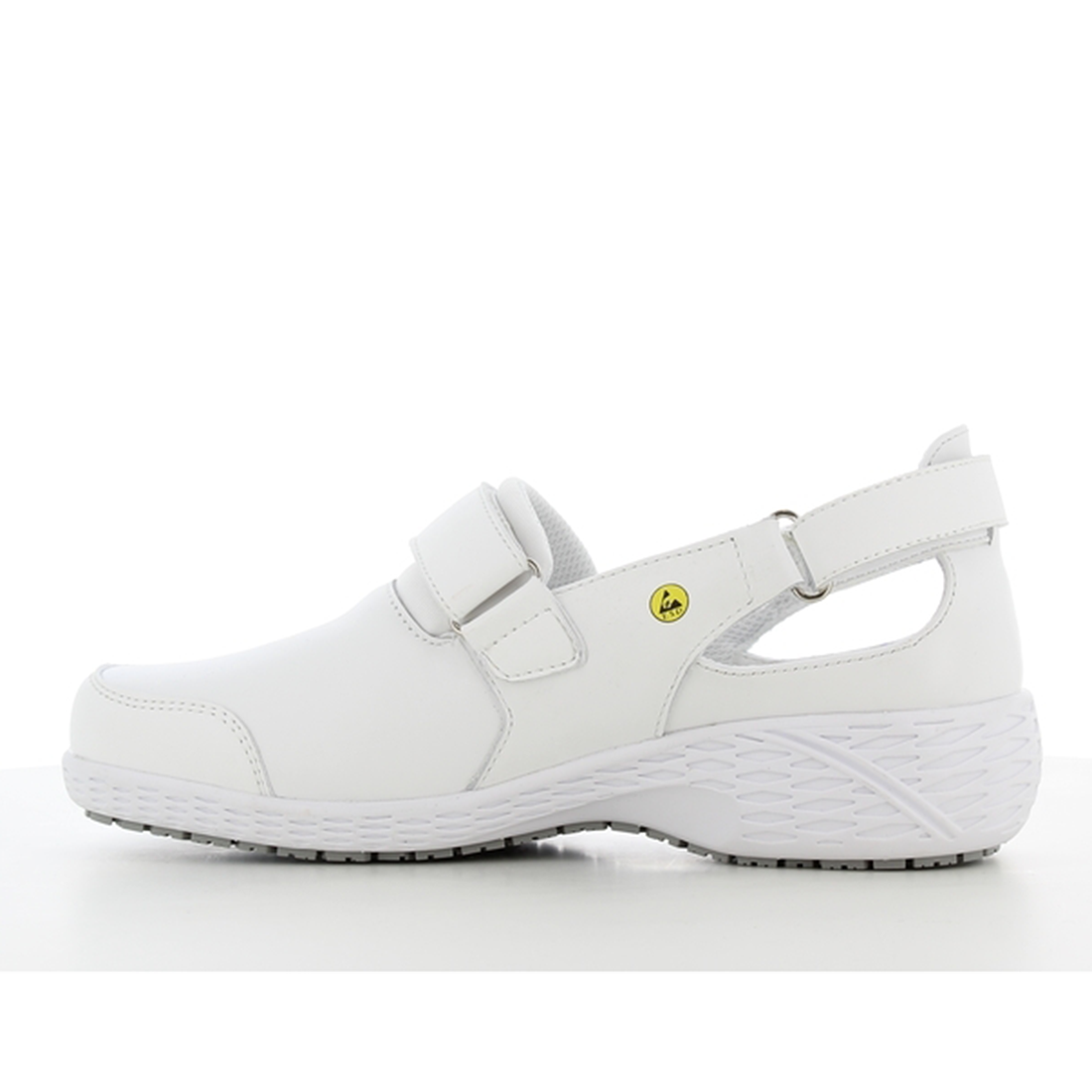 Chaussures pour femmes SAMANTHA OB - Les chaussures de protection