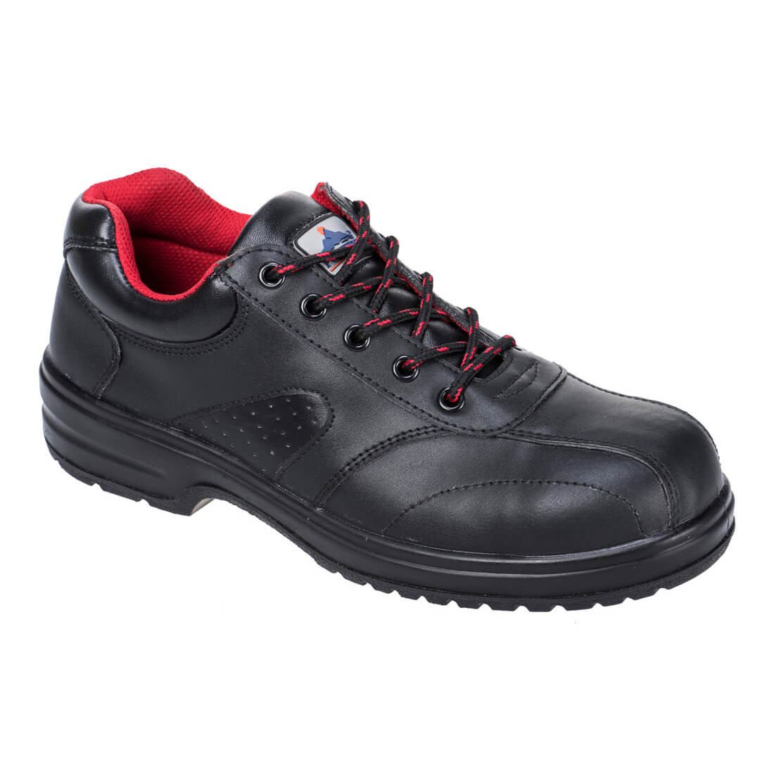Steelite™ Ladies Safety Shoe S1 - Footwear
