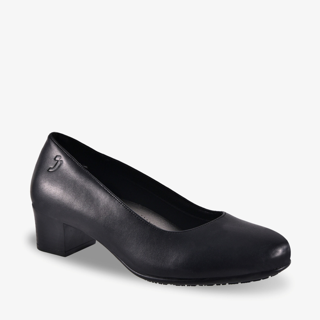 Scarpe da lavoro con tacco JULINE OB - Calzature di protezione Scarpe da lavoro con tacco JULINE OB - Calzature di protezione