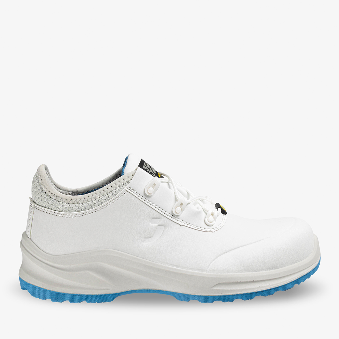 Safety Shoes with Tiger Grip Sole MODULO PURE S3S - Footwear Safety Shoes with Tiger Grip Sole MODULO PURE S3S - Footwear