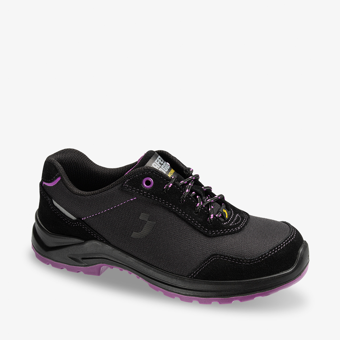 Pantofi de protectie ESD de Dama ORGANIC S1P - Incaltaminte de protectie | Bocanci, Pantofi, Sandale, Cizme Pantofi de protectie ESD de Dama ORGANIC S1P - Incaltaminte de protectie | Bocanci, Pantofi, Sandale, Cizme