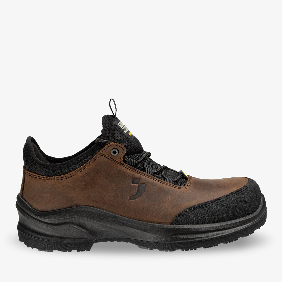 MODULO LEA S3S Leather ESD Safety Shoes for Extreme Grip and Traction - Footwear MODULO LEA S3S Leather ESD Safety Shoes for Extreme Grip and Traction - Footwear
