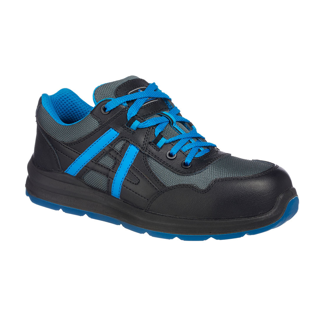 Pantofi Mersey Portwest Compositelite S1P - Incaltaminte de protectie | Bocanci, Pantofi, Sandale, Cizme