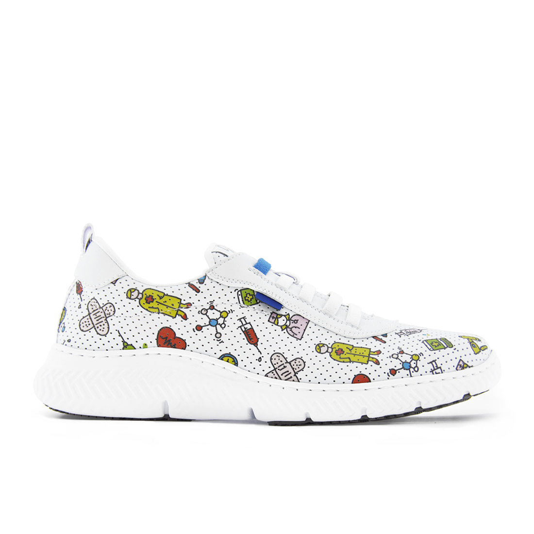 Pantofi perforati ALTEA PLUS ESTAMPADO - Incaltaminte de protectie | Bocanci, Pantofi, Sandale, Cizme Pantofi perforati ALTEA PLUS ESTAMPADO - Incaltaminte de protectie | Bocanci, Pantofi, Sandale, Cizme