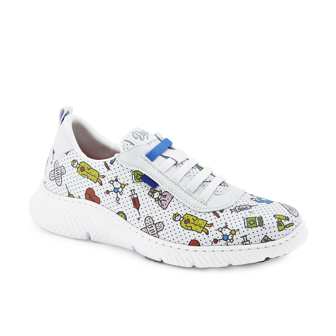 Pantofi perforati ALTEA PLUS ESTAMPADO - Incaltaminte de protectie | Bocanci, Pantofi, Sandale, Cizme Pantofi perforati ALTEA PLUS ESTAMPADO - Incaltaminte de protectie | Bocanci, Pantofi, Sandale, Cizme
