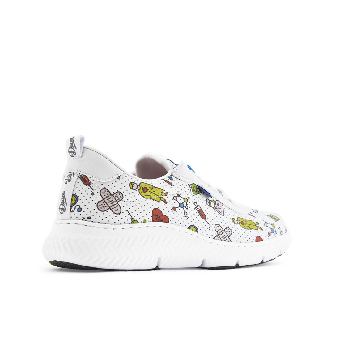 Pantofi perforati ALTEA PLUS ESTAMPADO - Incaltaminte de protectie | Bocanci, Pantofi, Sandale, Cizme Pantofi perforati ALTEA PLUS ESTAMPADO - Incaltaminte de protectie | Bocanci, Pantofi, Sandale, Cizme