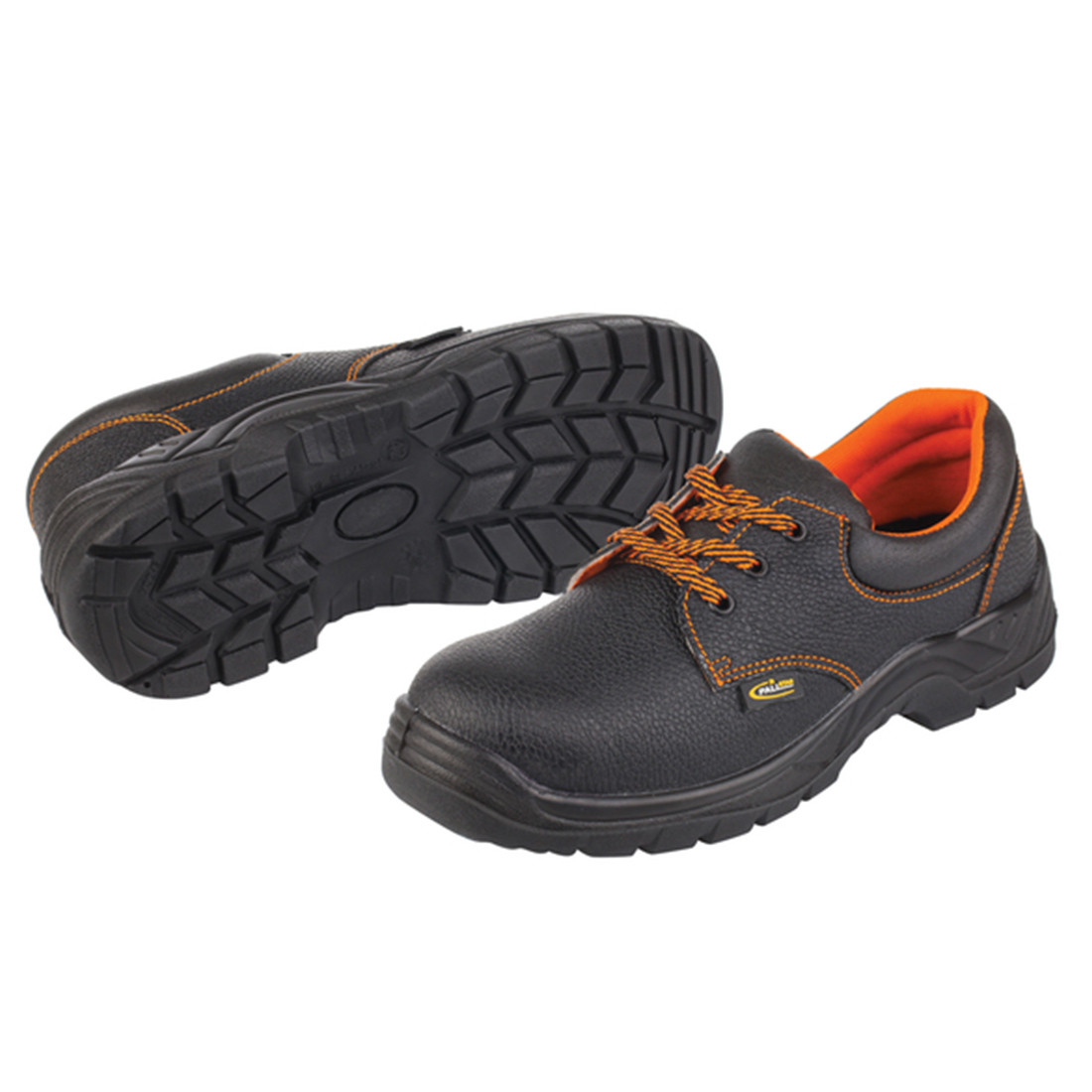 VIPER S1 Safety Shoes - Footwear